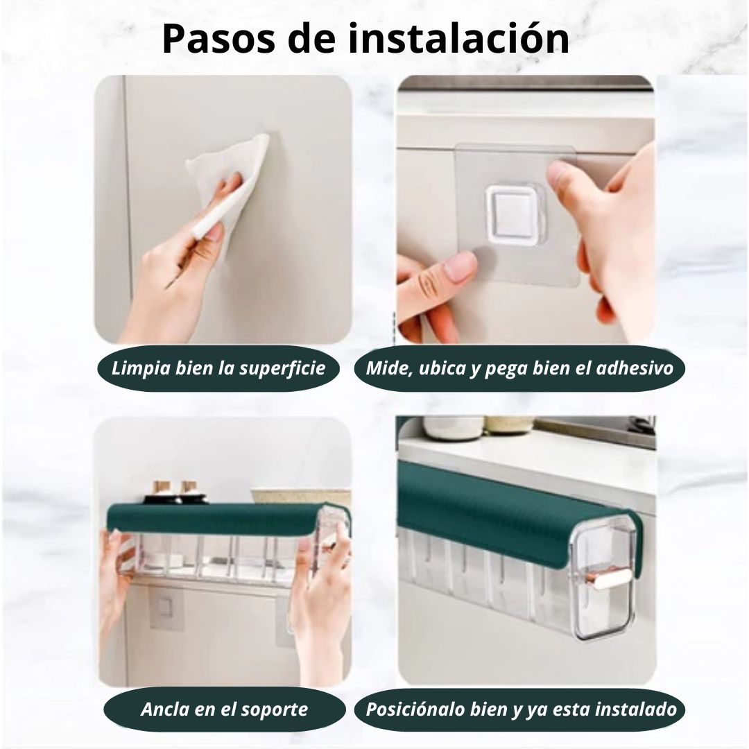 ORGANIZADOR EASY SMALL ®