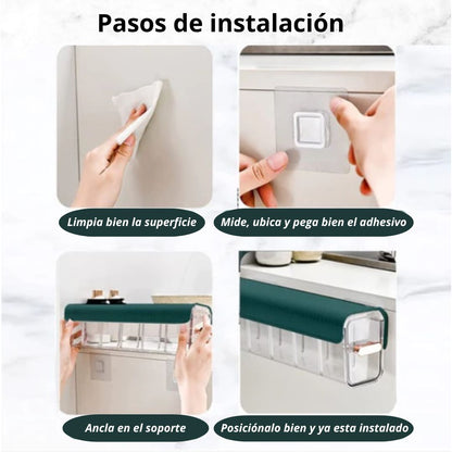 ORGANIZADOR EASY SMALL ®