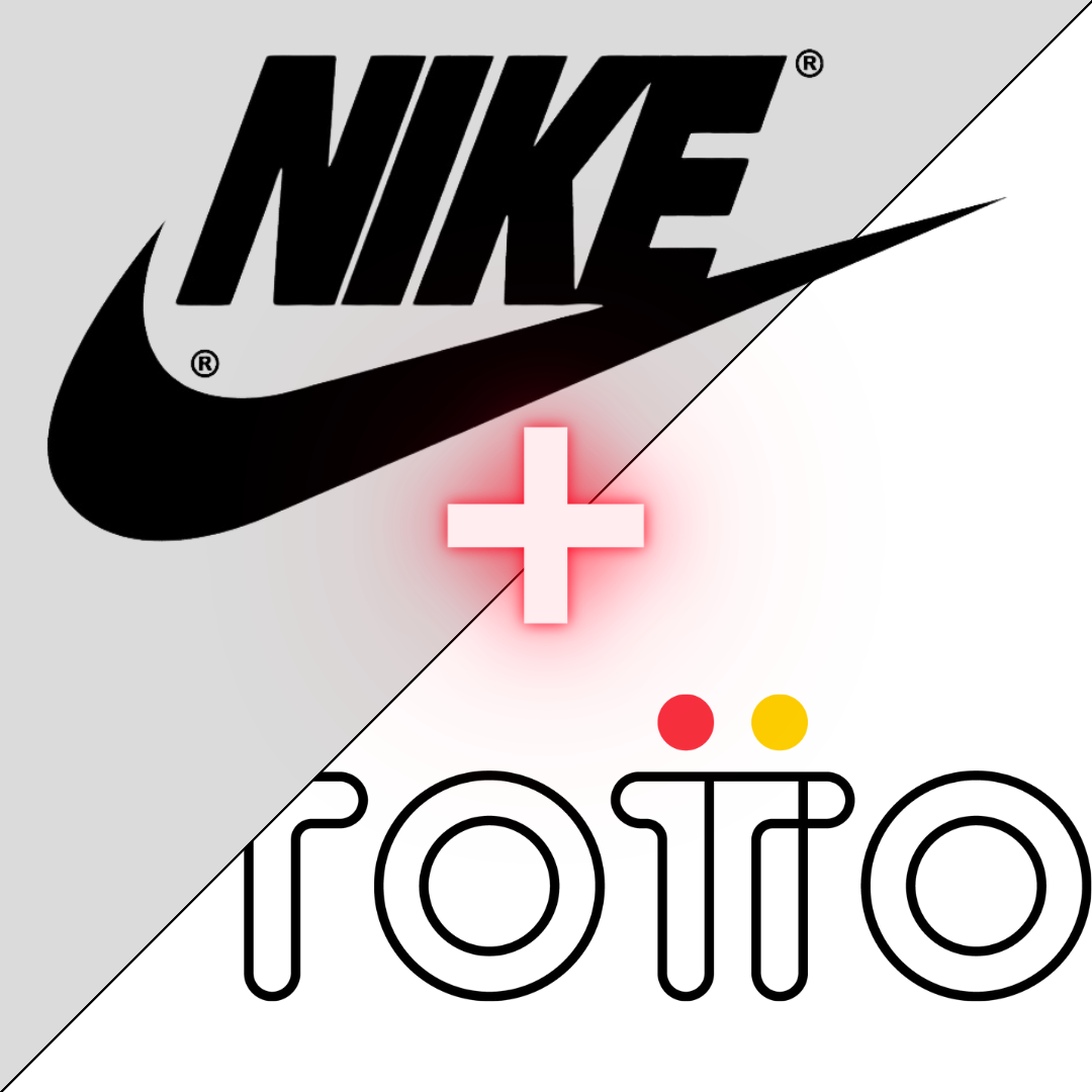 Nike / Totto --- combo escolar 2024 !